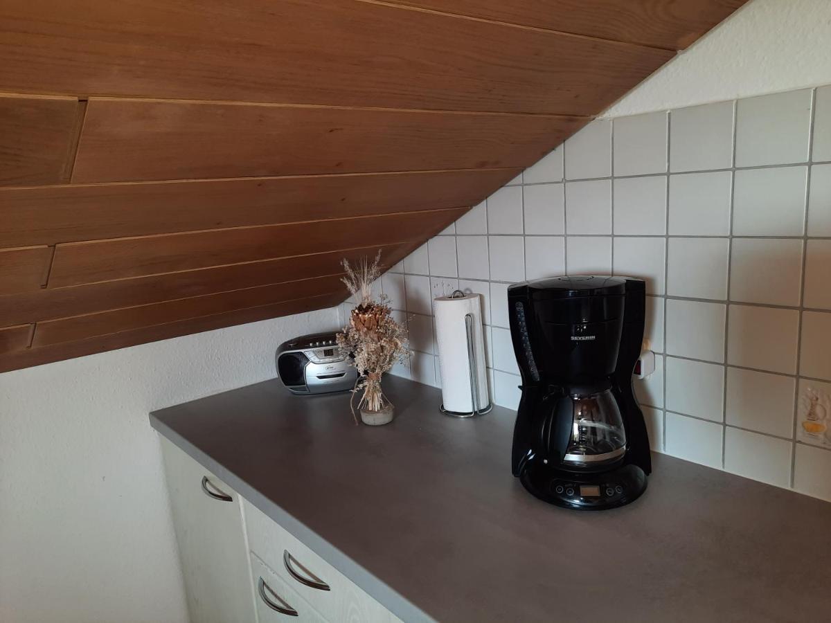 Pflaumers Ferienwohnung Eppingen Exterior foto
