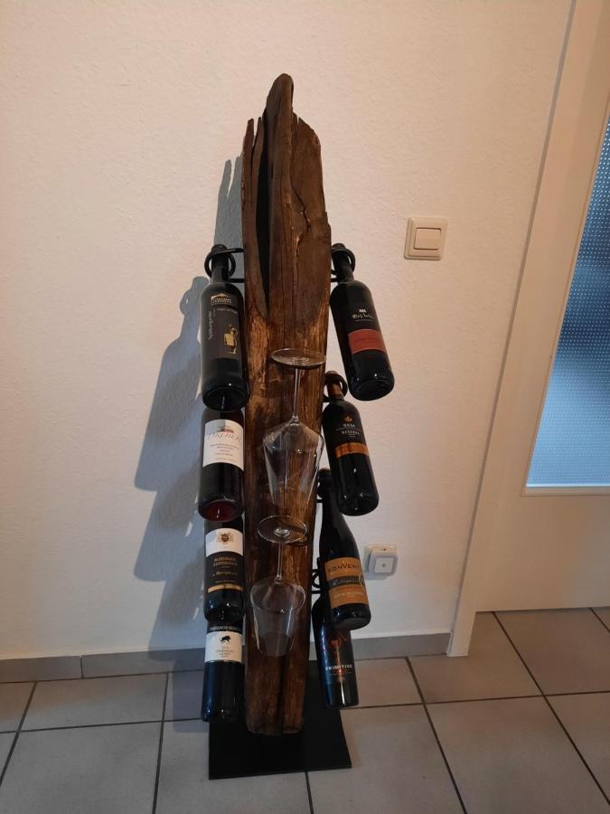 Pflaumers Ferienwohnung Eppingen Exterior foto